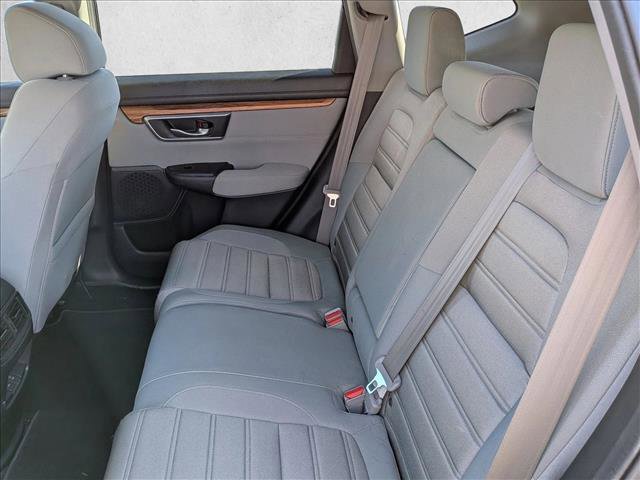 Used 2017 Honda CR-V EX image 18