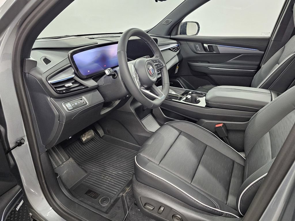New 2026 Buick Enclave Sport Touring w/ Power Package FWD image 15