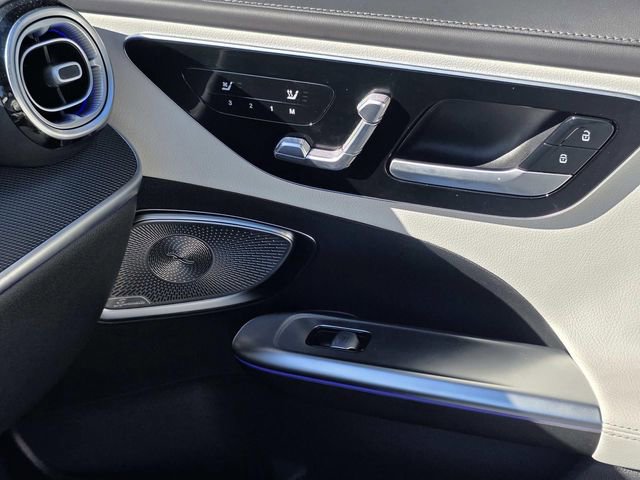 Certified 2024 Mercedes-Benz C 300 Sedan image 19