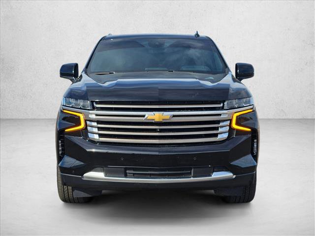Used 2024 Chevrolet Tahoe High Country w/ Premium Package image 2