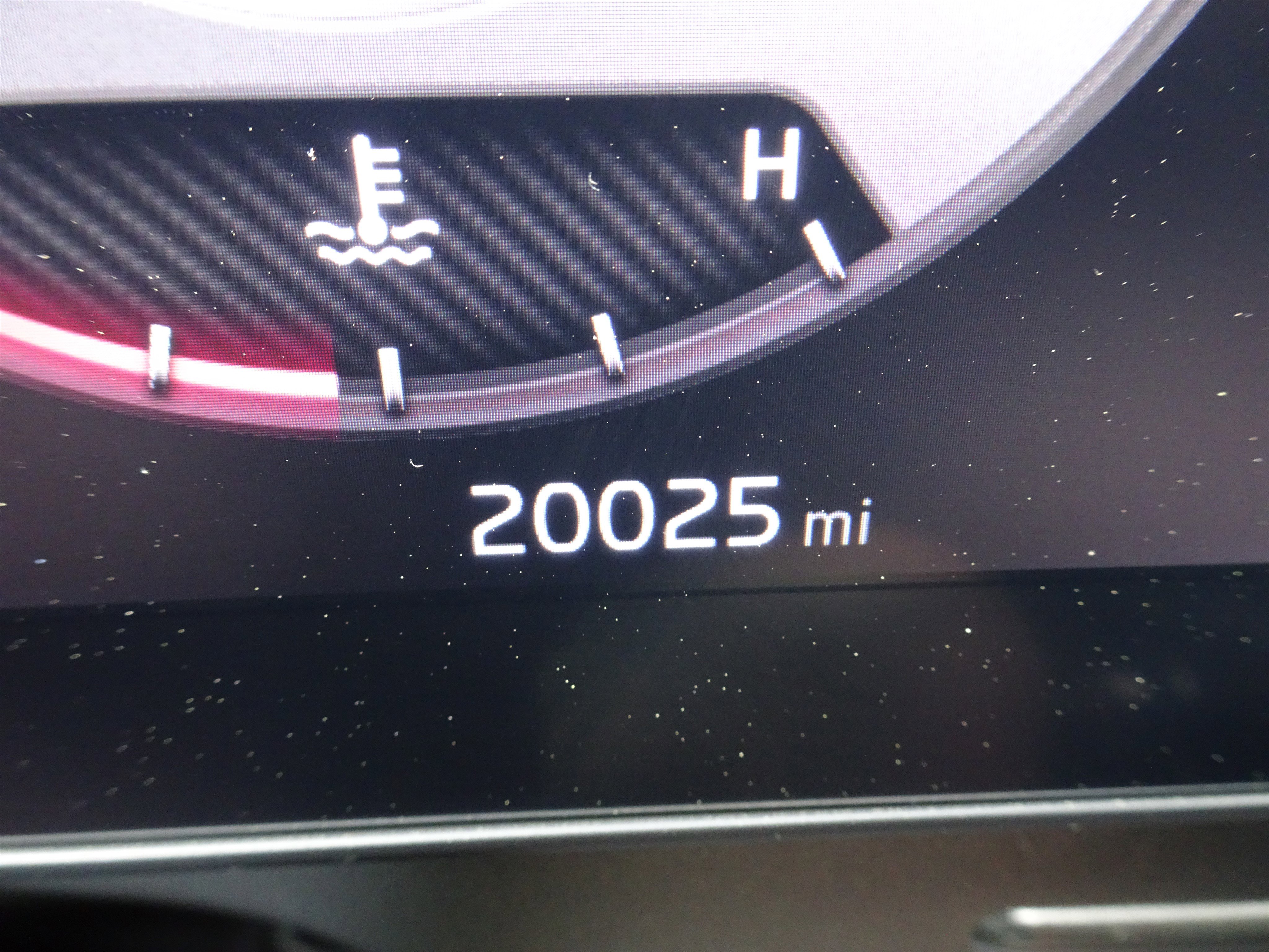 Used 2025 Kia Sportage SX image 27