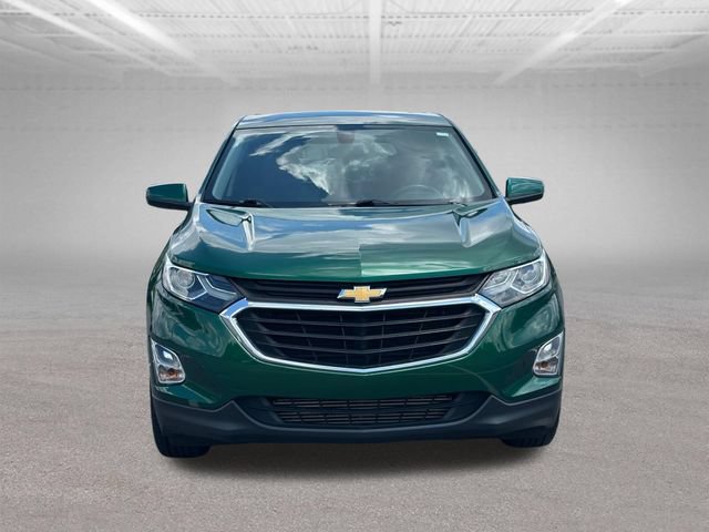 Used 2019 Chevrolet Equinox LT FWD video 2