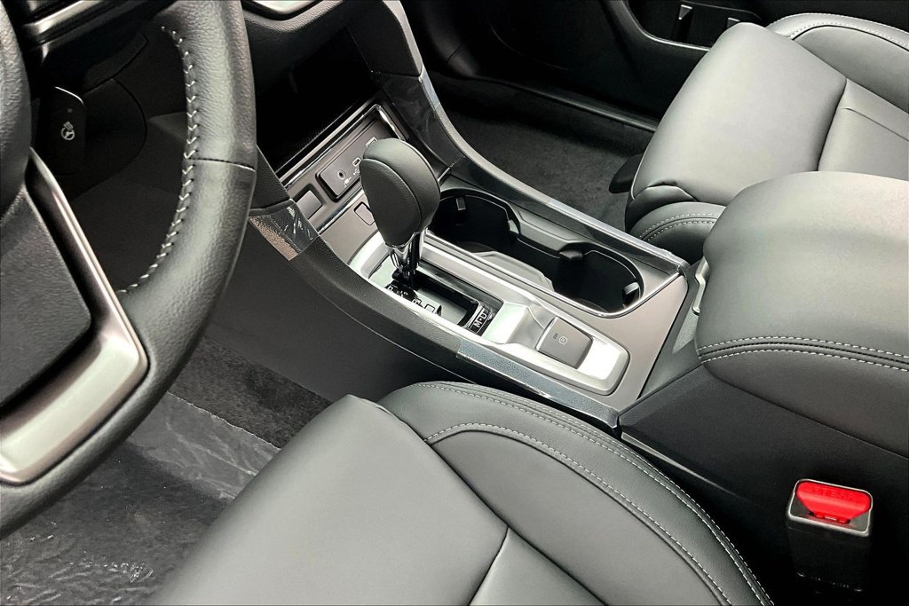 New 2027 Subaru Ascent Premium AWD/4WD image 23