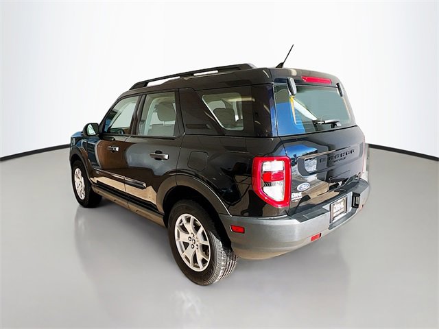 Used 2021 Ford Bronco Sport image 33