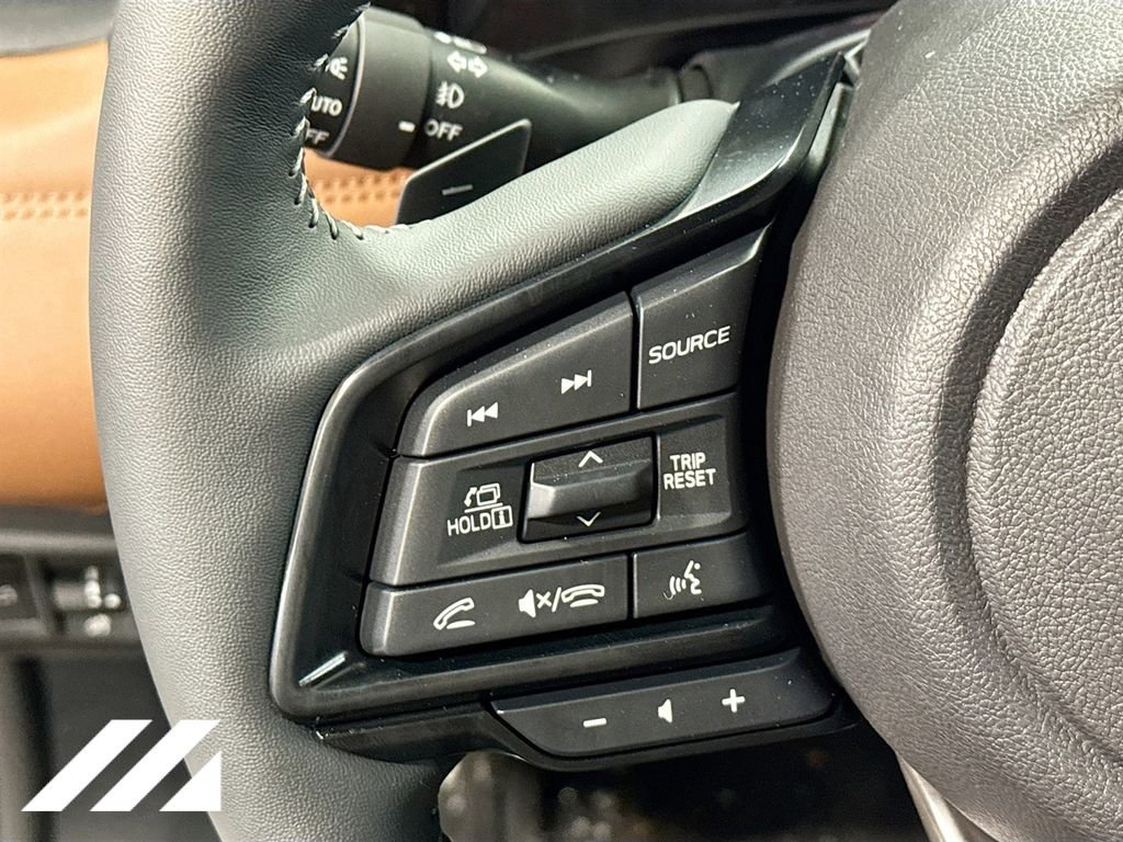 New 2026 Subaru Outback Touring XT image 11