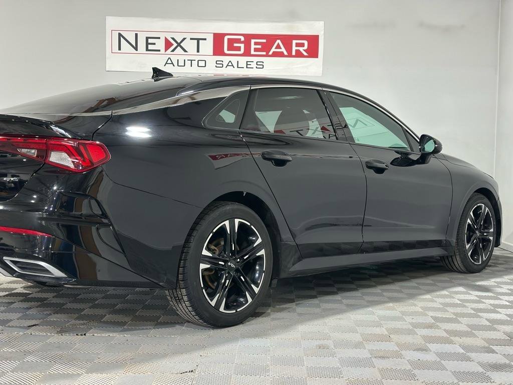 Used 2022 Kia K5 GT-Line w/ GT-Line FWD Premium Package image 10