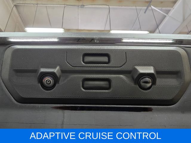 Used 2023 GMC Sierra 1500 Denali w/ Denali Reserve Package image 10