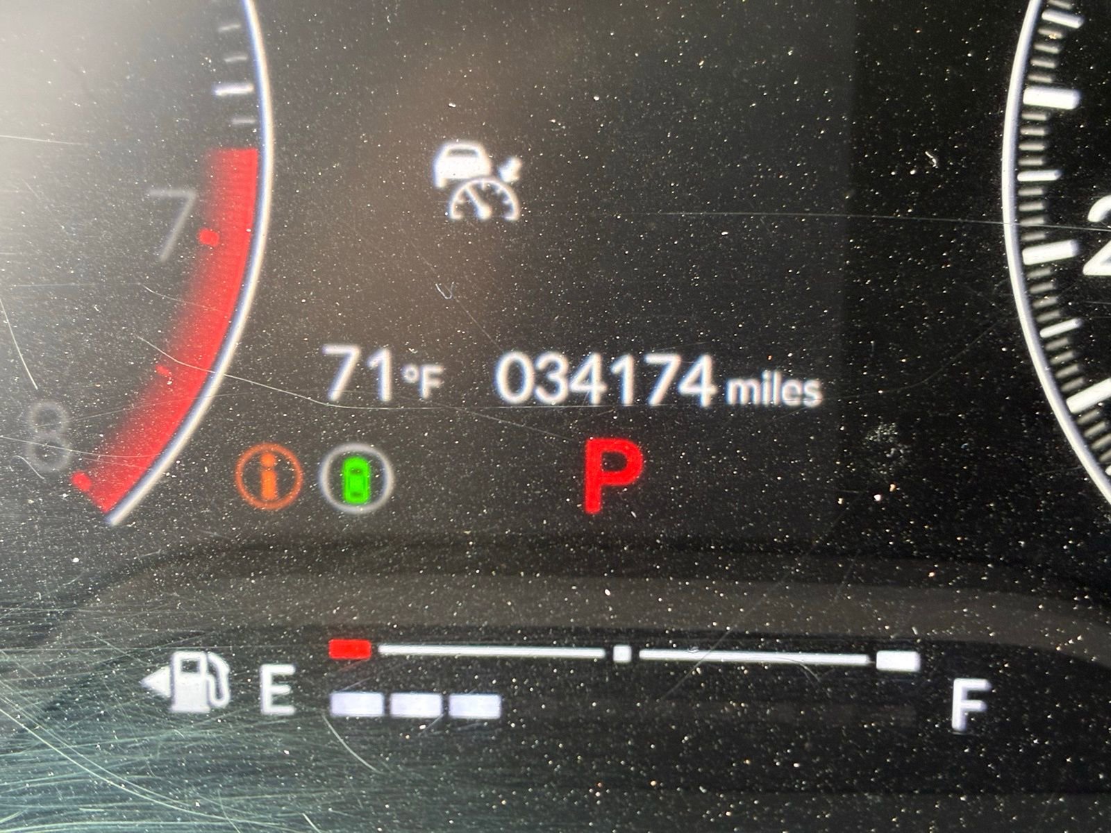 Used 2024 Honda Civic LX image 6