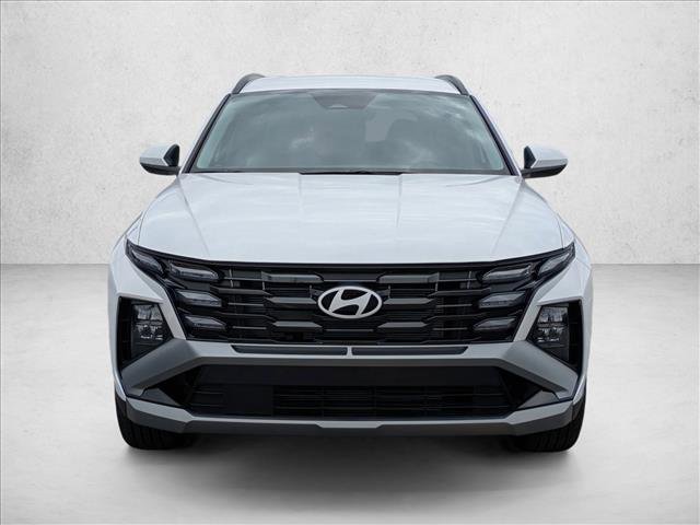 New 2026 Hyundai Tucson SEL image 6
