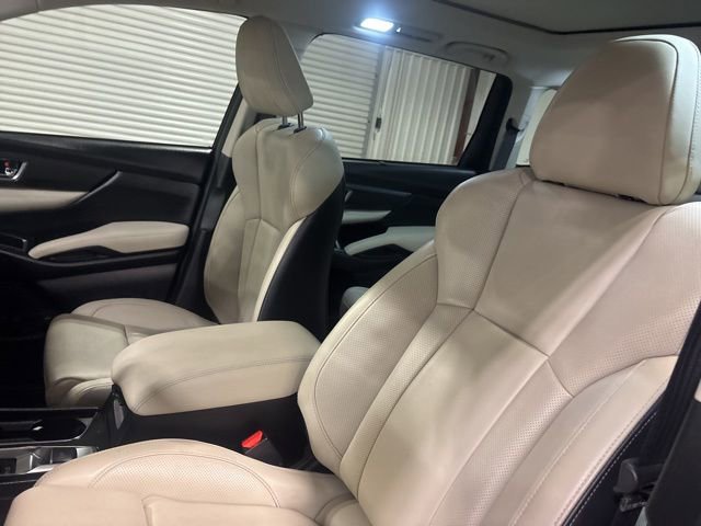 Used 2023 Subaru Ascent Limited w/ Technology Package image 18