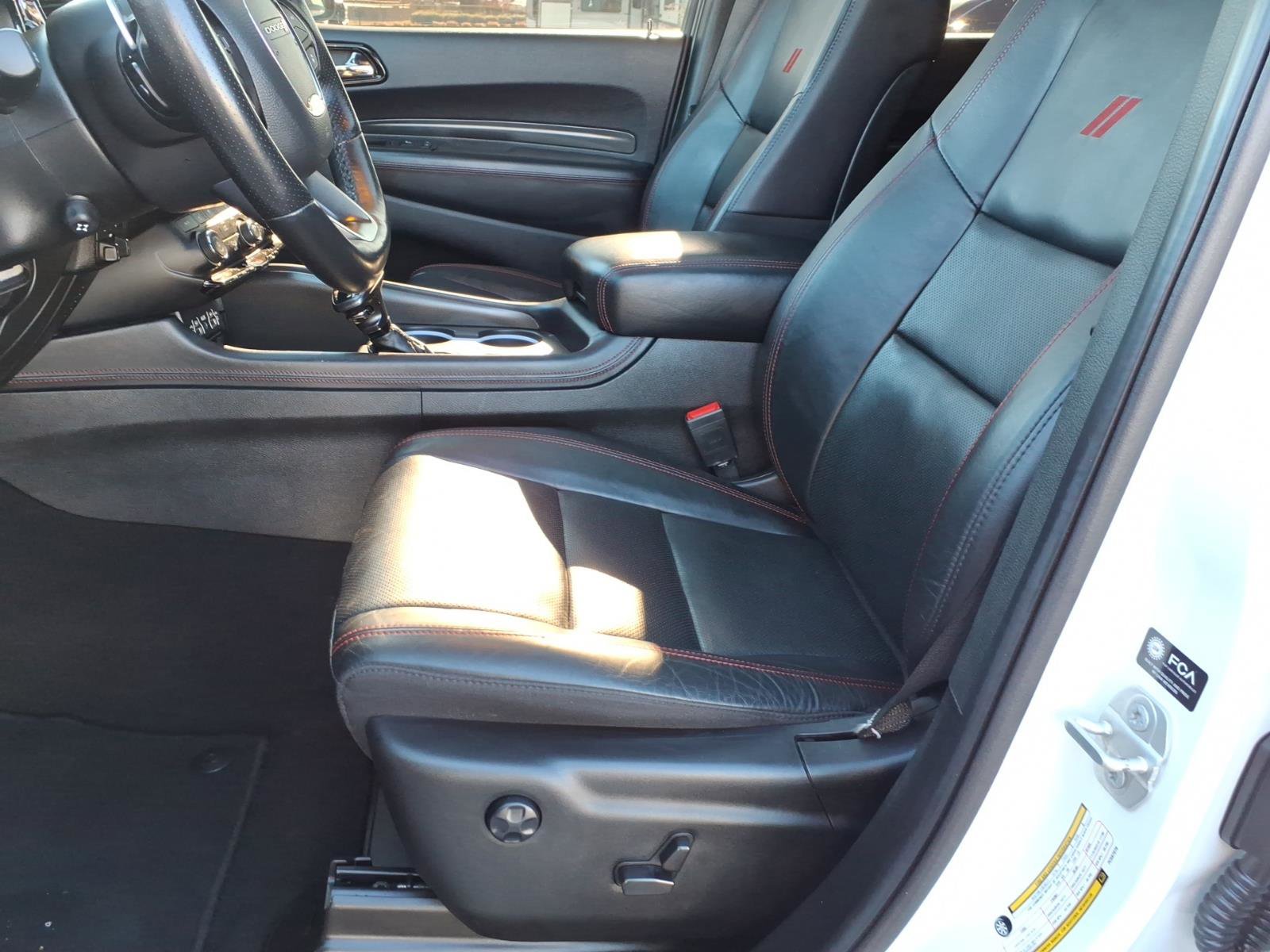Used 2023 Dodge Durango GT AWD/4WD image 16