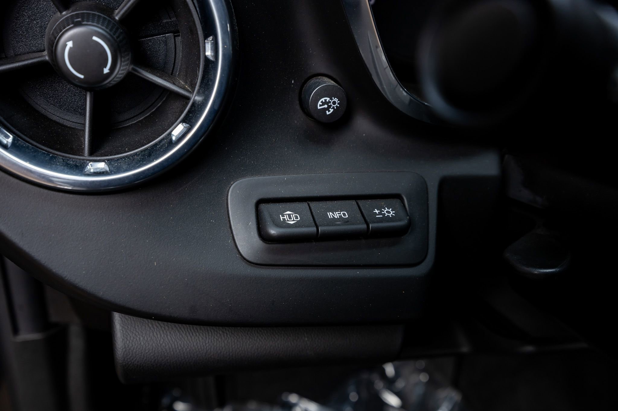 Used 2017 Chevrolet Camaro SS w/ 50th Anniversary Edition image 17