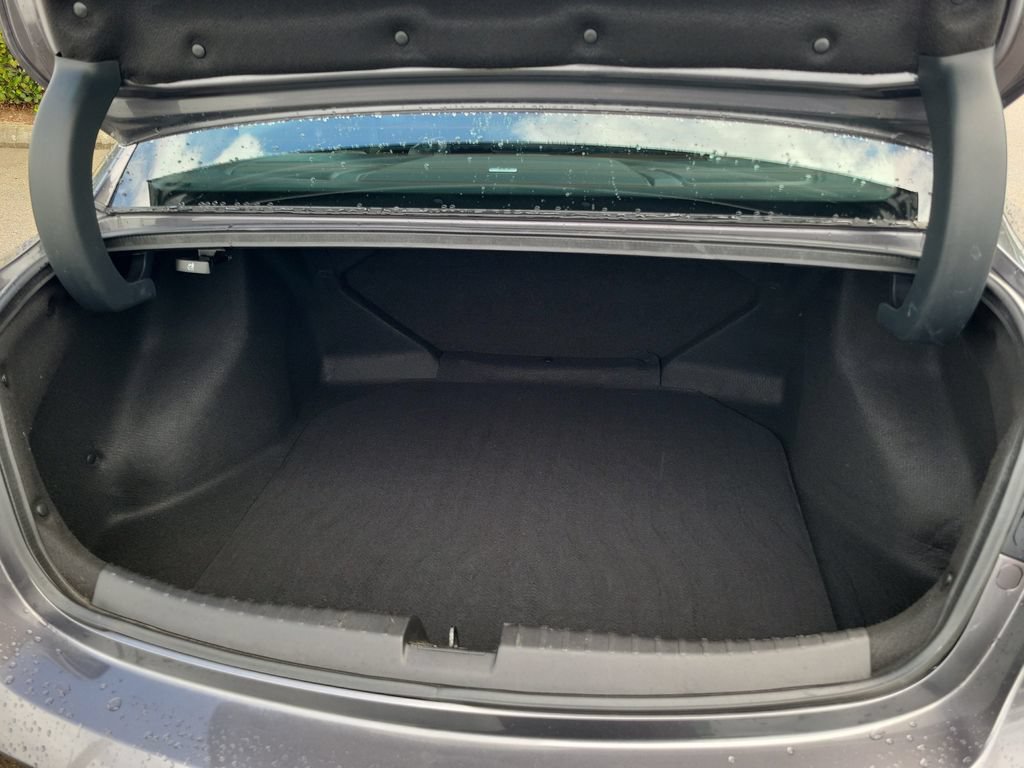 Used 2021 Acura ILX w/ Premium & A-SPEC Package FWD image 11