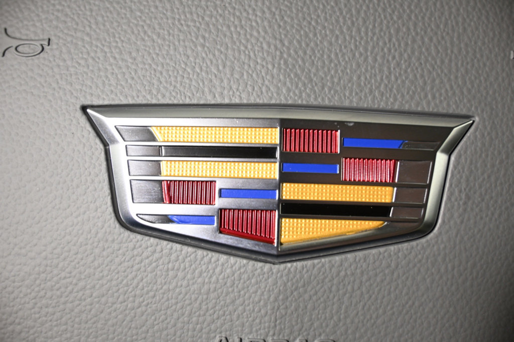 New 2026 Cadillac XT5 Premium Luxury w/ LPO, Floor Liner Package AWD/4WD image 37