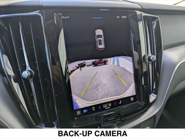 New 2025 Volvo XC60 B5 Core w/ Protection Package Premier image 10