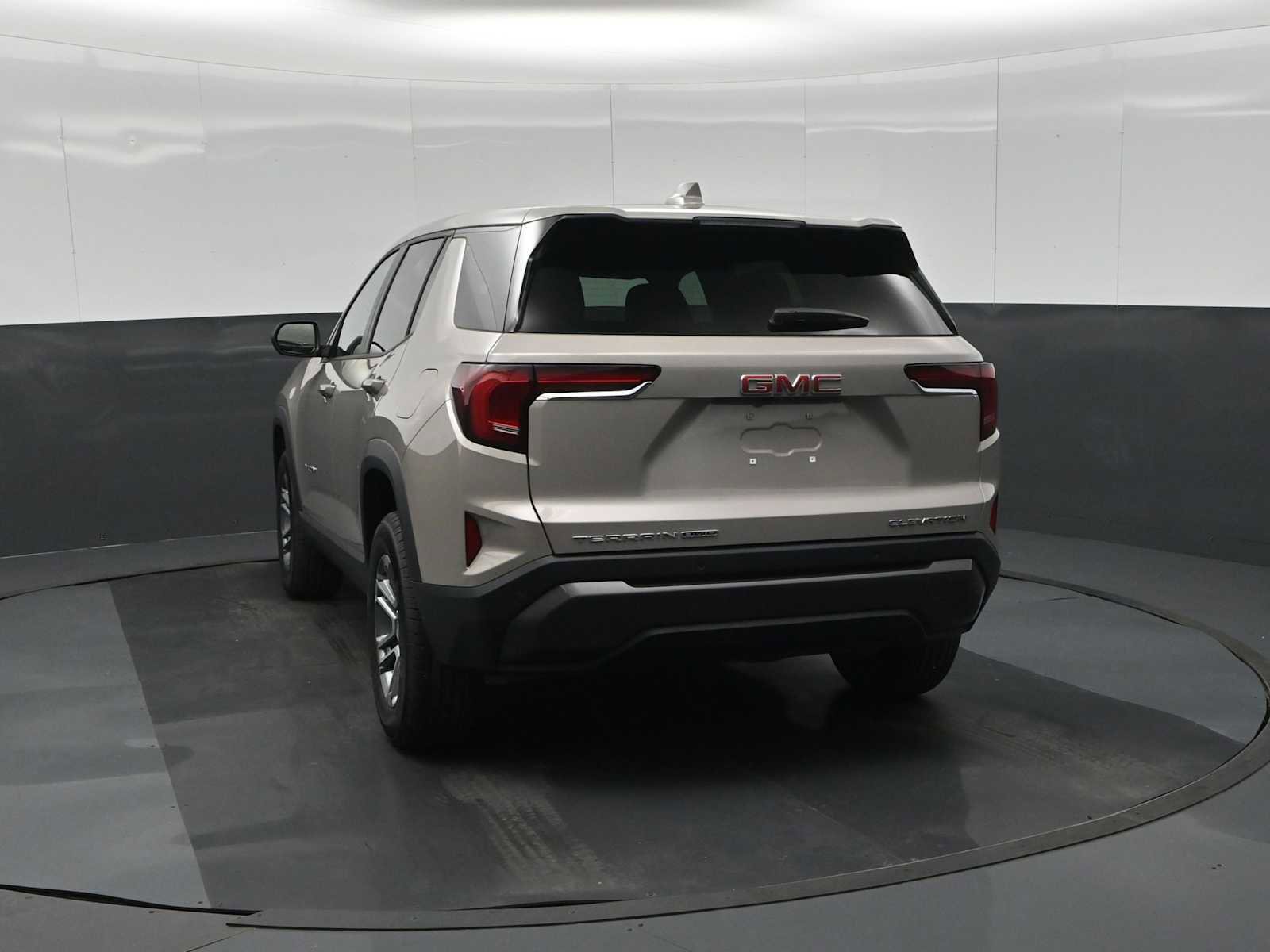 New 2026 GMC Terrain Elevation image 7