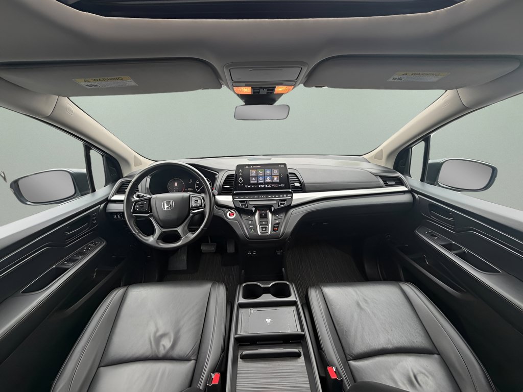 Used 2025 Honda Odyssey EX-L image 15