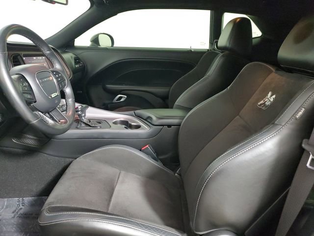 Used 2023 Dodge Challenger R/T Scat Pack w/ Plus Package image 16