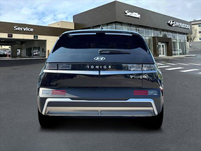 New 2026 Hyundai Ioniq 5 SE RWD image 6