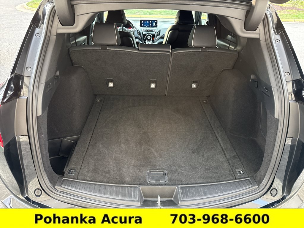 Used 2019 Acura RDX w/ Advance Package FWD image 27