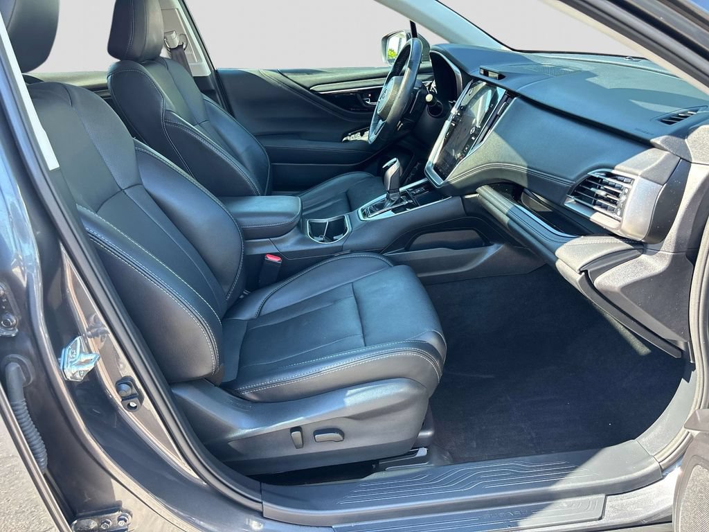 Certified 2024 Subaru Outback Limited XT AWD/4WD image 20