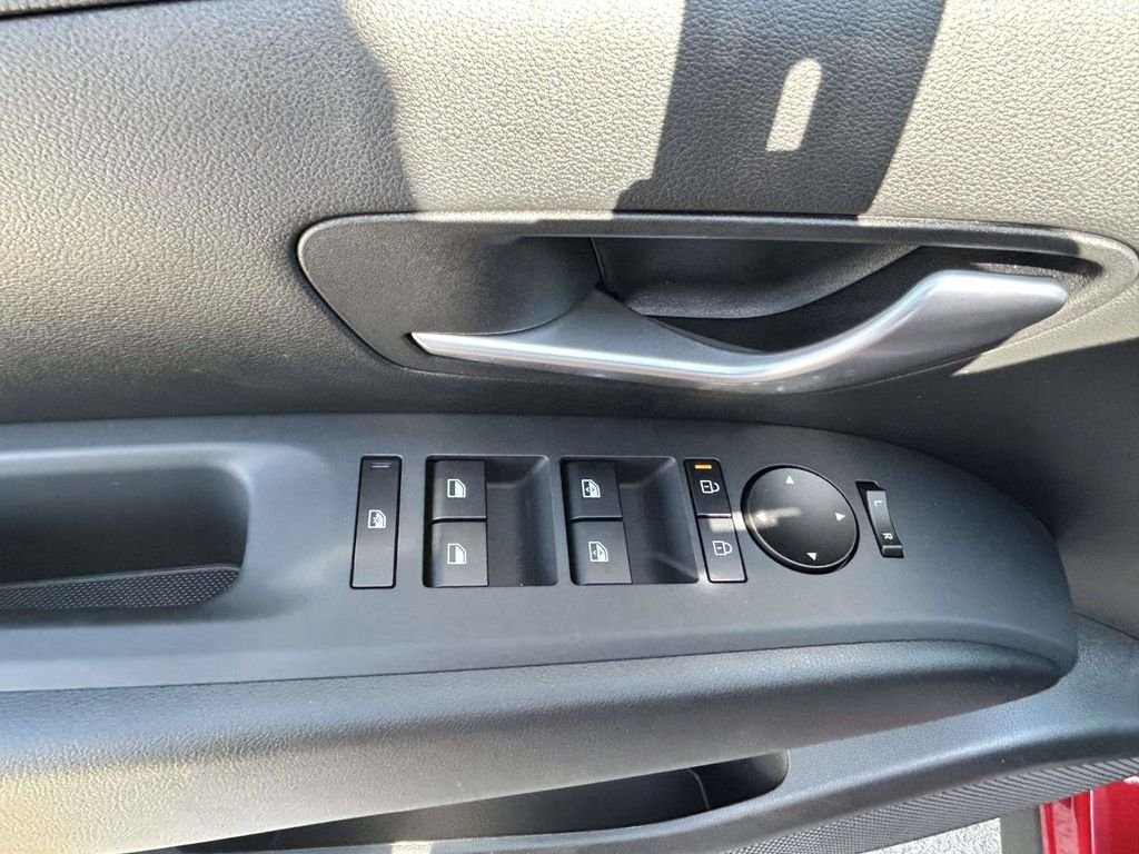 New 2026 Hyundai Tucson SEL Plus FWD image 14