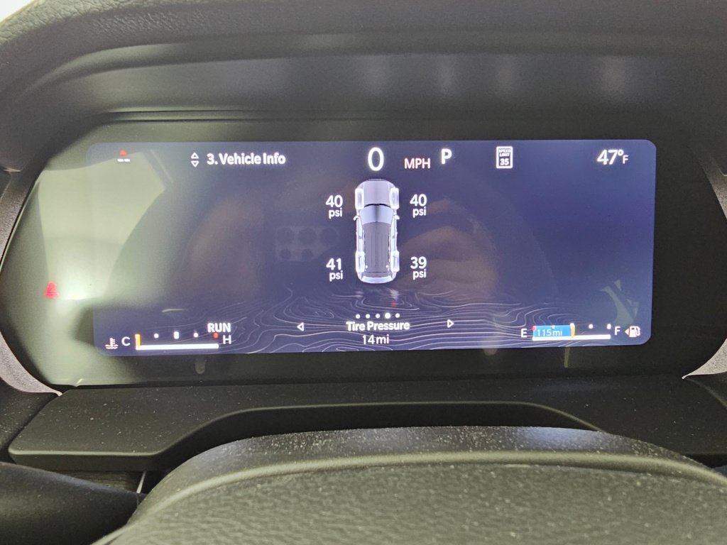 New 2026 Jeep Grand Cherokee Altitude AWD/4WD image 25