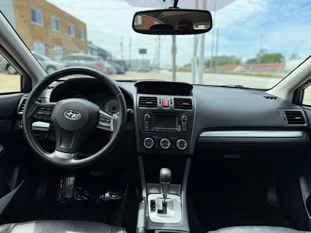 Used 2012 Subaru Impreza 2.0i Sport Limited w/ Popular Pkg 1 AWD/4WD image 20