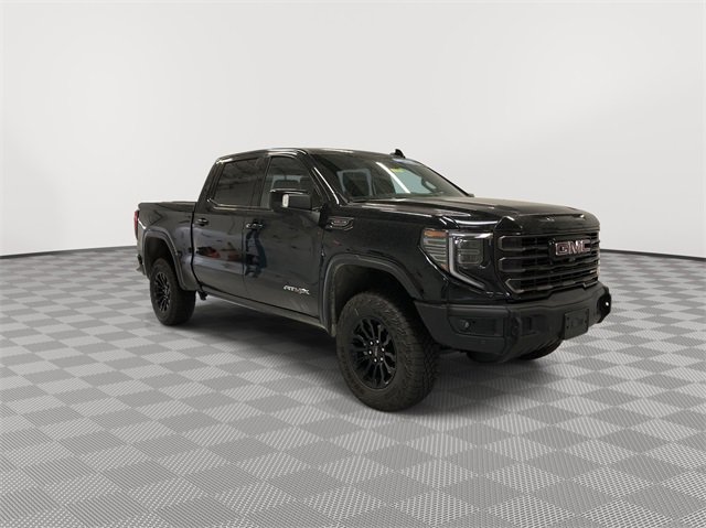 Certified 2023 GMC Sierra 1500 AT4X image 13