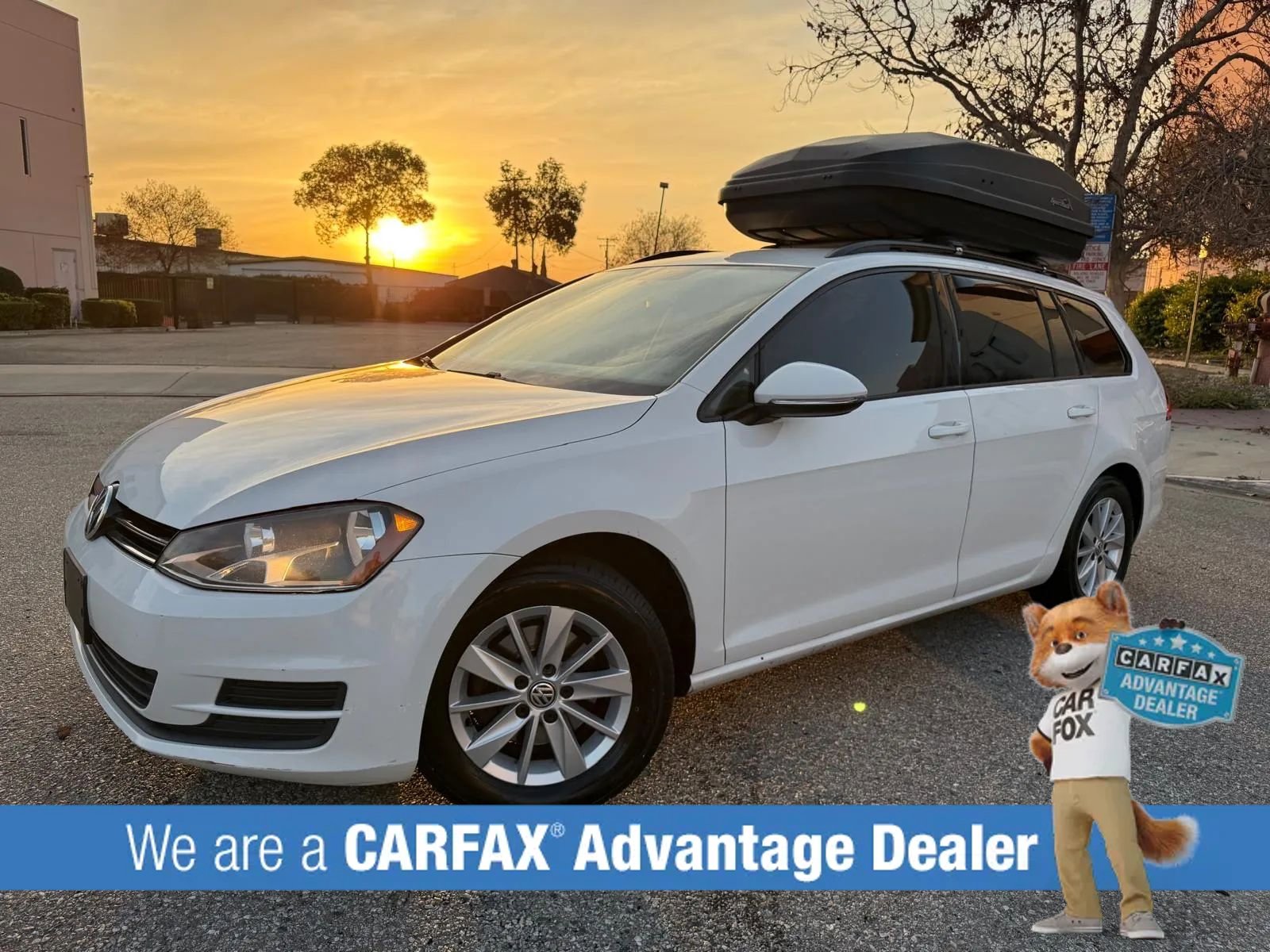 Used 2016 Volkswagen Golf S image 16