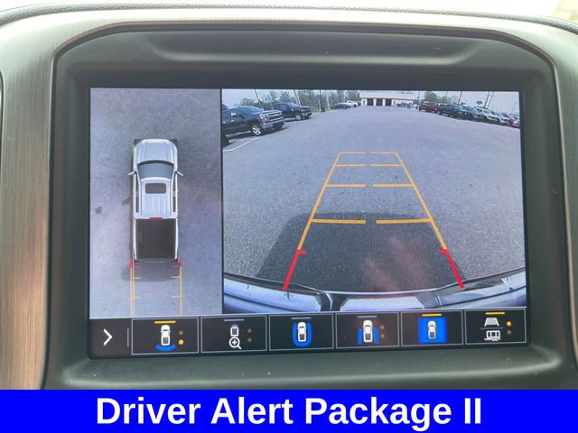 Used 2021 GMC Sierra 1500 Denali w/ Denali Ultimate Package image 20