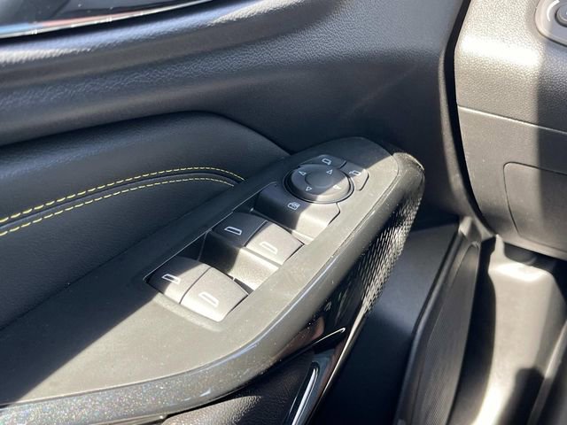 New 2026 Chevrolet Trax LT image 22