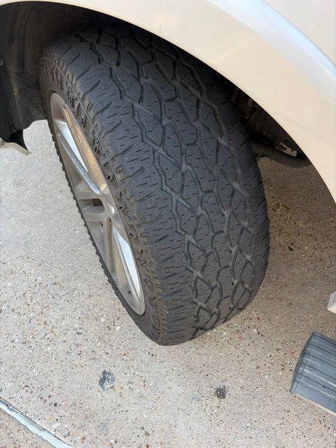 Used 2017 Ford Expedition EL Platinum AWD/4WD image 7