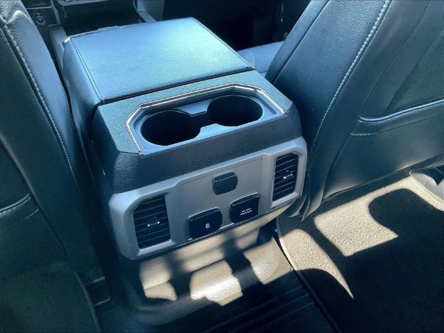 Used 2022 Ford F350 Lariat w/ Lariat Ultimate Package AWD/4WD image 13