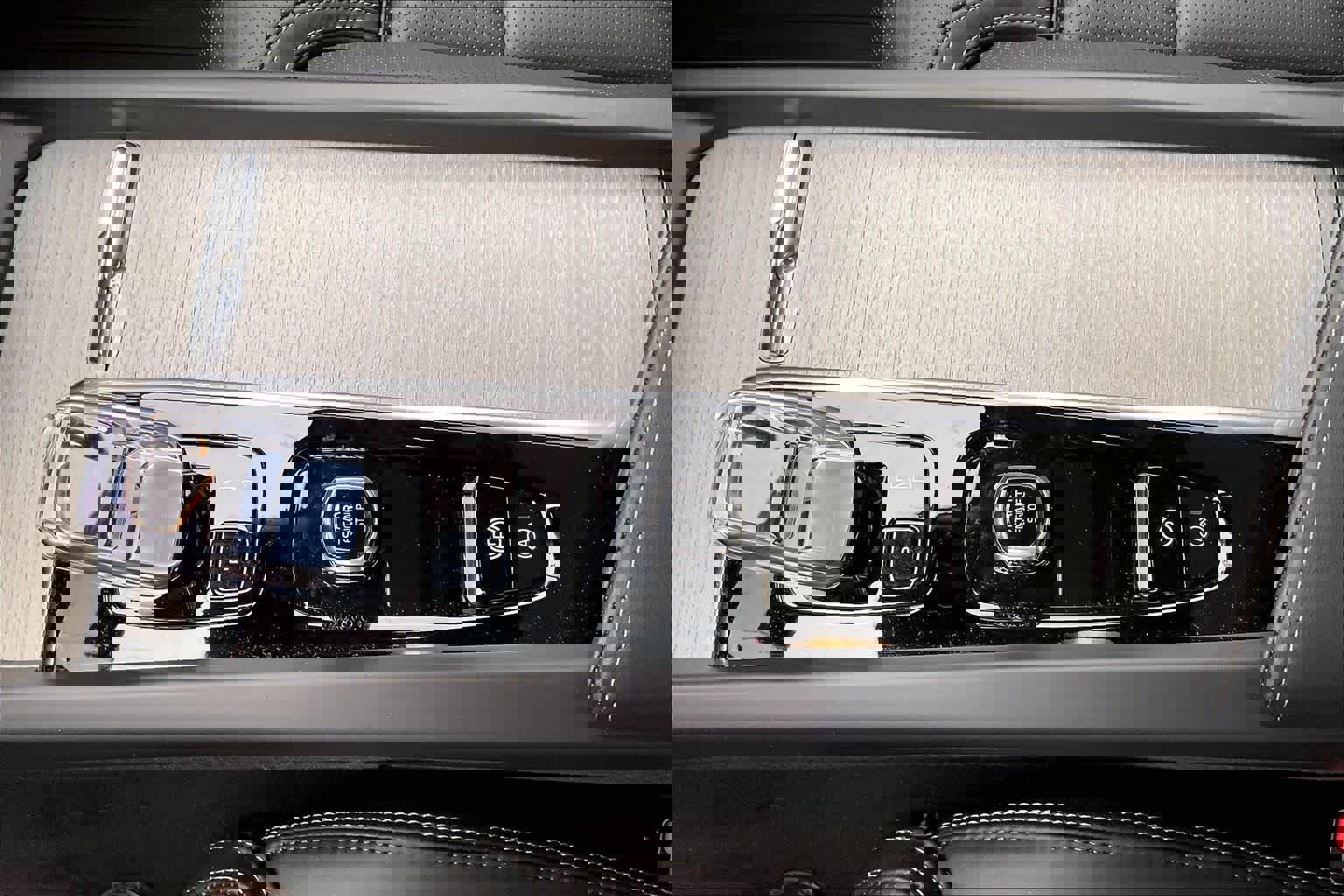 Used 2025 Volvo XC60 B5 Ultra w/ Protection Package Premier image 20