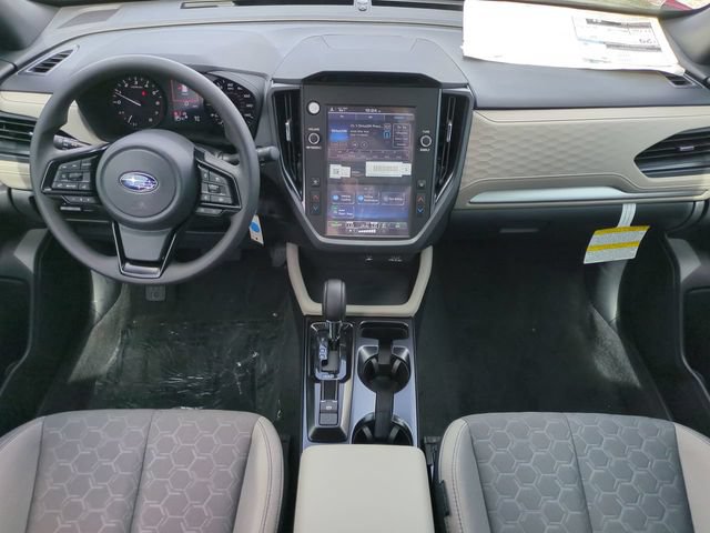 New 2026 Subaru Forester AWD/4WD image 16