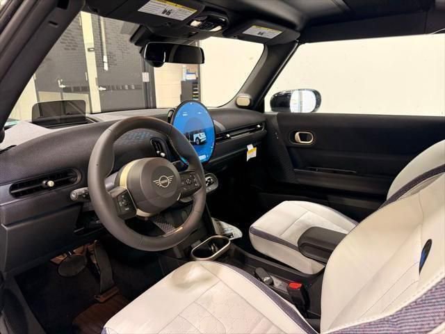 New 2026 MINI Cooper S image 11