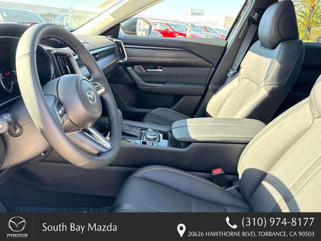 New 2026 MAZDA CX-50 AWD 2.5 Hybrid w/ Weather Package image 22