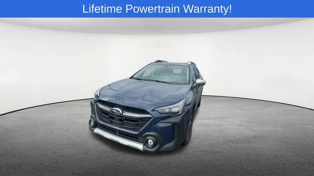 New 2025 Subaru Outback Touring XT w/ Popular Package #2 image 3