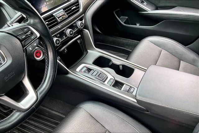 Used 2020 Honda Accord Sport image 15
