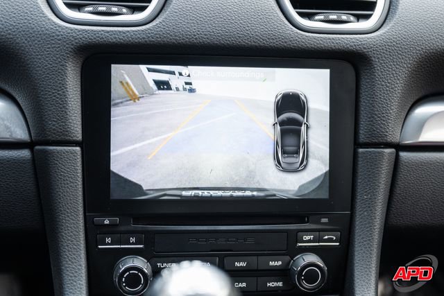 Used 2017 Porsche 718 Cayman image 75