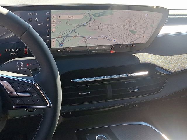 New 2026 Buick Enclave Preferred w/ Power Package image 9