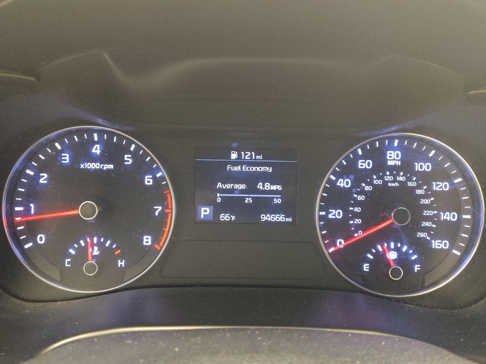 Used 2021 Kia Forte GT-Line w/ GT-Line Premium Package image 23