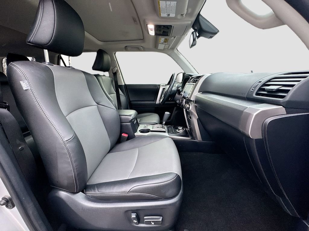 Used 2023 Toyota 4Runner SR5 Premium image 36