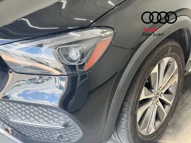 Used 2020 Mercedes-Benz GLE 350 4MATIC image 4