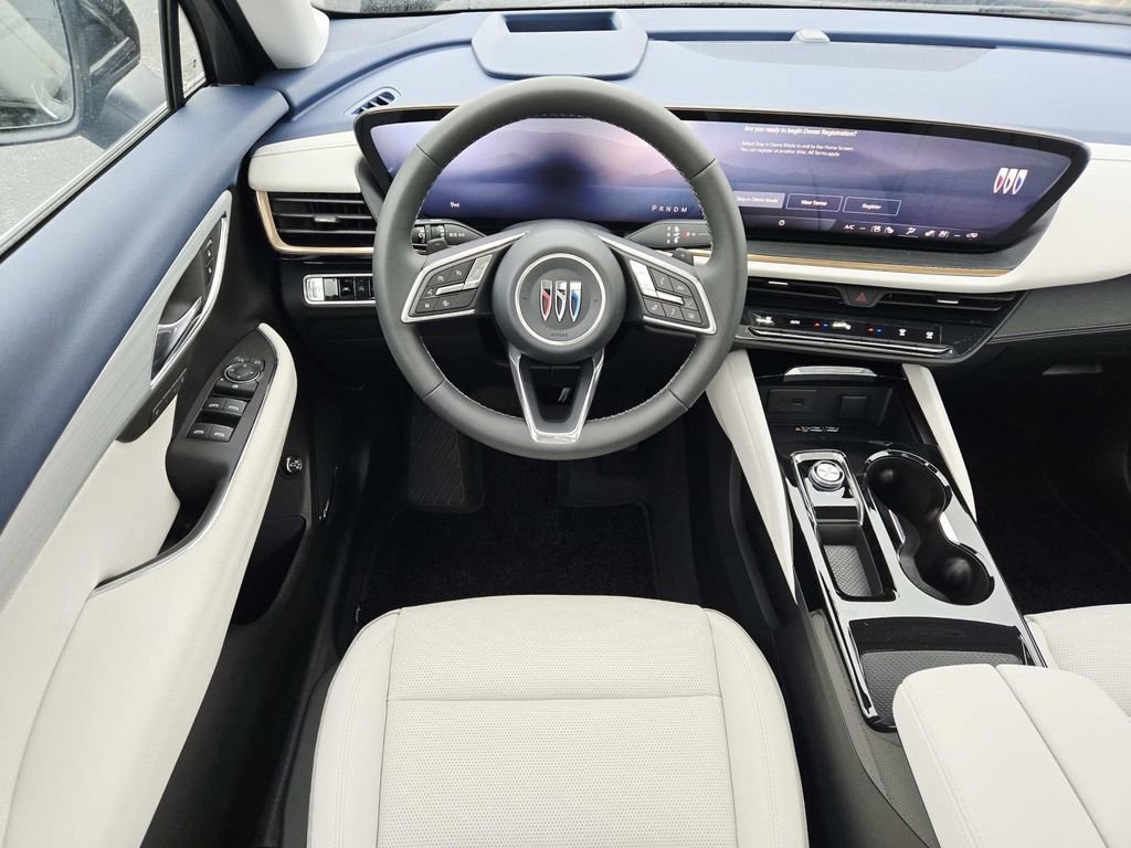 New 2026 Buick Envision Avenir AWD/4WD image 11