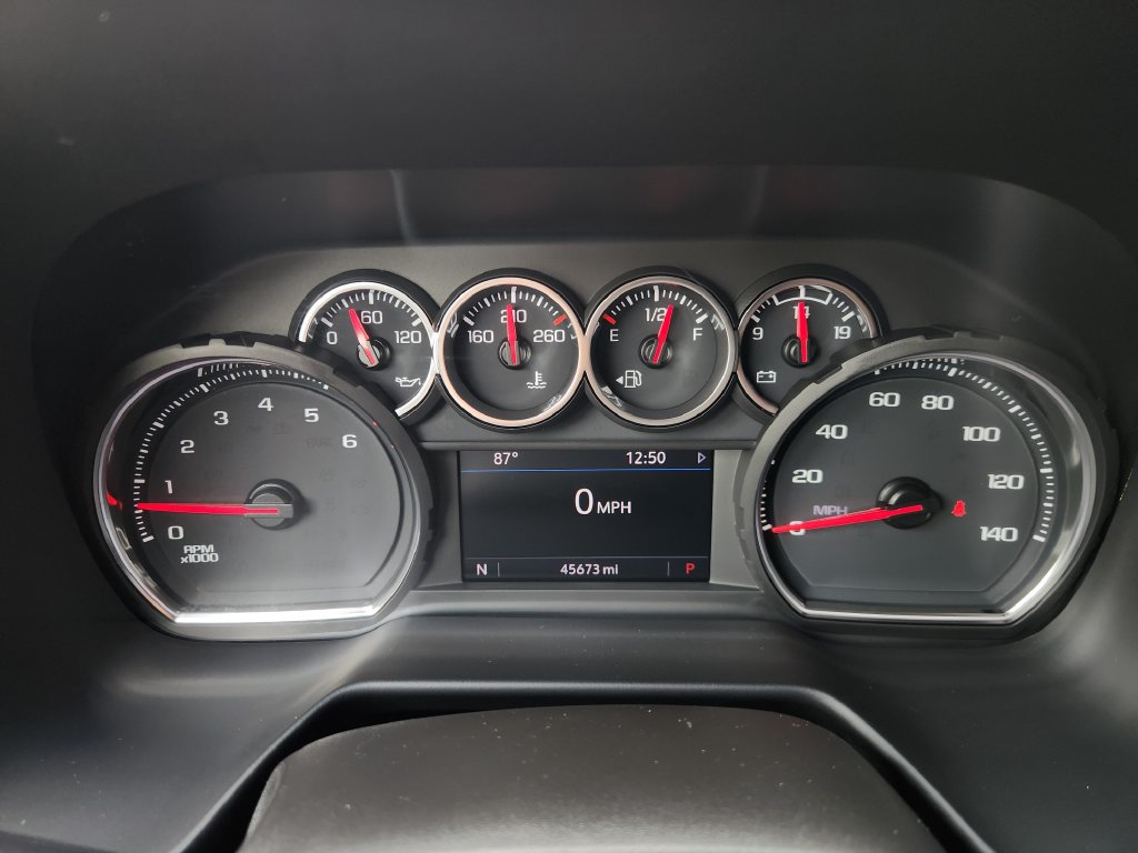 Used 2021 Chevrolet Tahoe LT RWD image 15