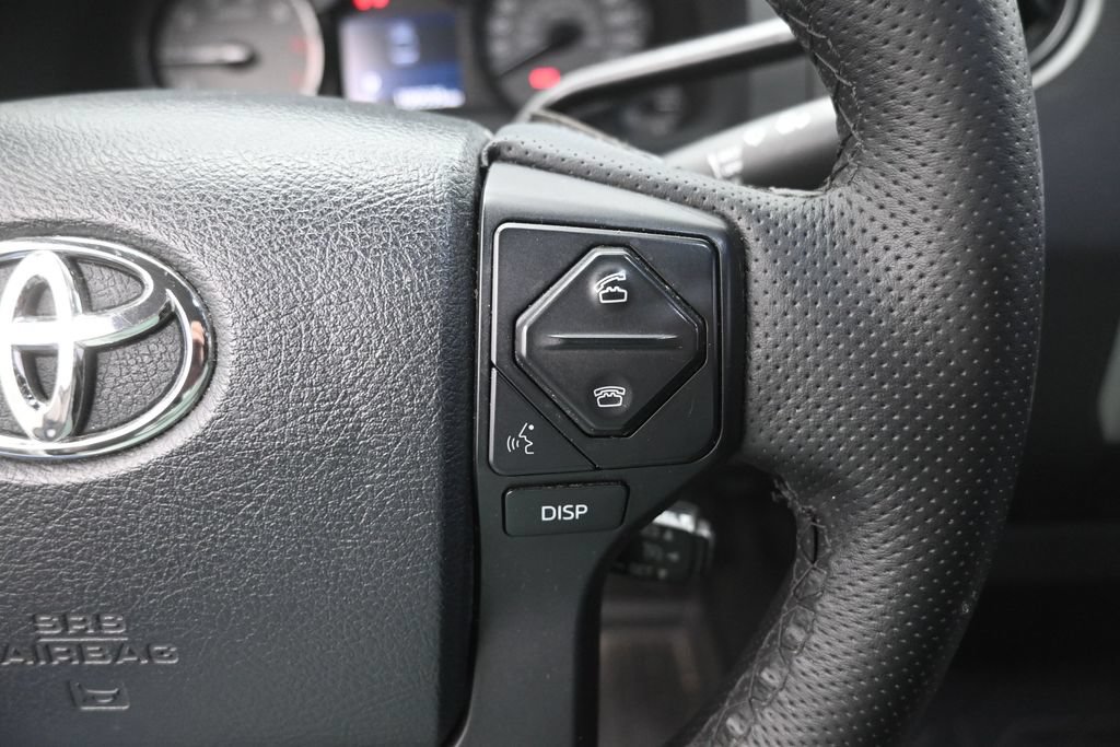 Used 2014 Toyota Tundra SR RWD image 3