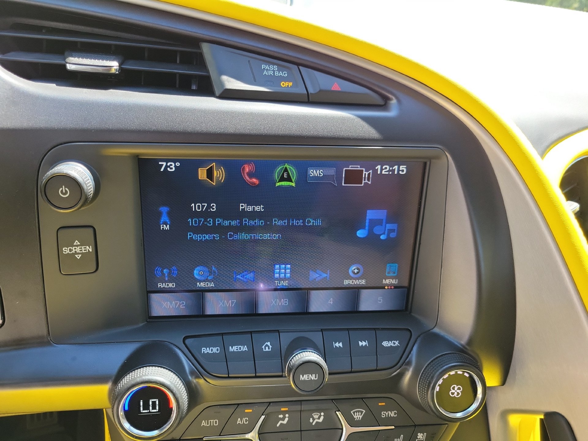 Used 2019 Chevrolet Corvette Z06 RWD image 33
