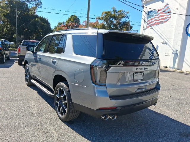 New 2026 Chevrolet Tahoe RST w/ Comfort Package image 17